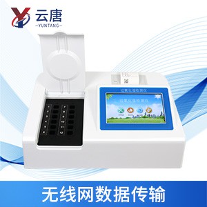 食品檢測(cè)儀提高市場(chǎng)消費(fèi)信心