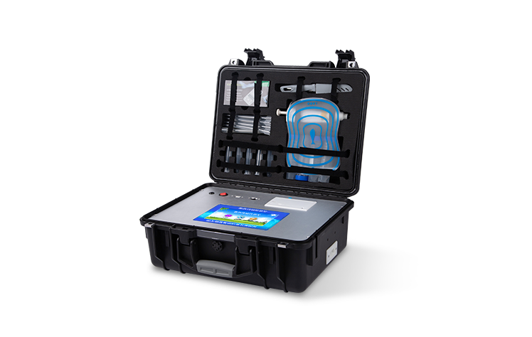 獸藥殘留快速檢測(cè)儀 獸藥殘留快速檢測(cè)儀