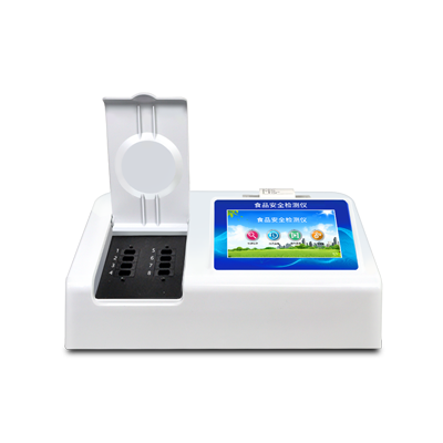 食品安全檢測儀