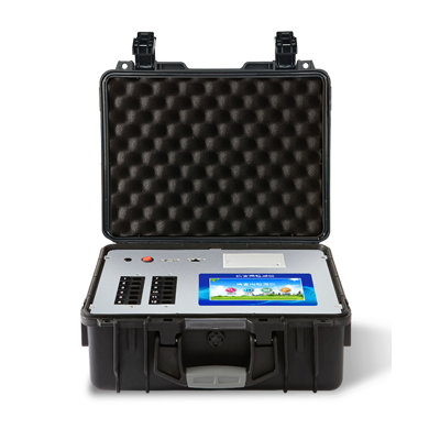 食品重金屬檢測儀有什么作用？