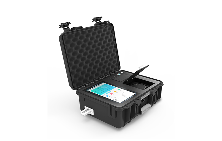 食品安全檢測(cè)儀 食品安全檢測(cè)儀