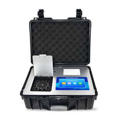 農(nóng)藥殘留檢測儀 農(nóng)藥殘留檢測儀