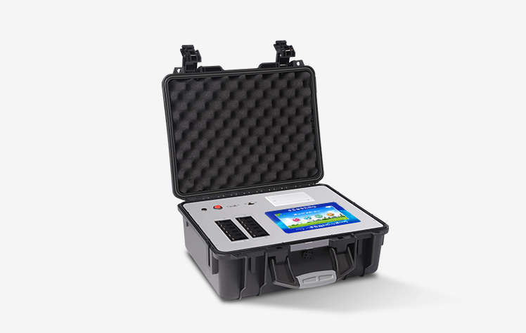 多功能食品安全檢測儀的價格范圍？不同價位設備區(qū)別？