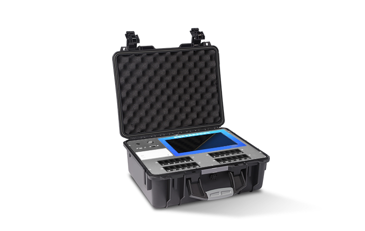 水產(chǎn)制品食品檢測項目有哪些？（食品安全檢測儀）