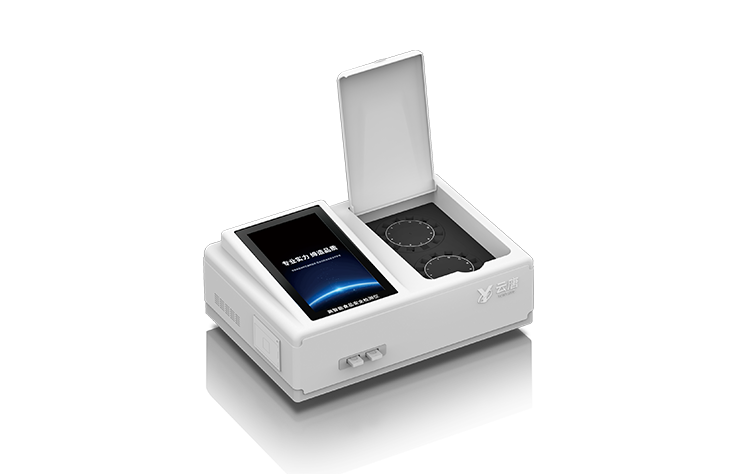 如何降低企業(yè)食品質(zhì)檢成本？（高智能食品安全檢測(cè)儀）