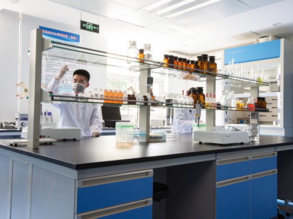 農(nóng)貿(mào)市場食品安全快檢實驗室儀器設(shè)備清單