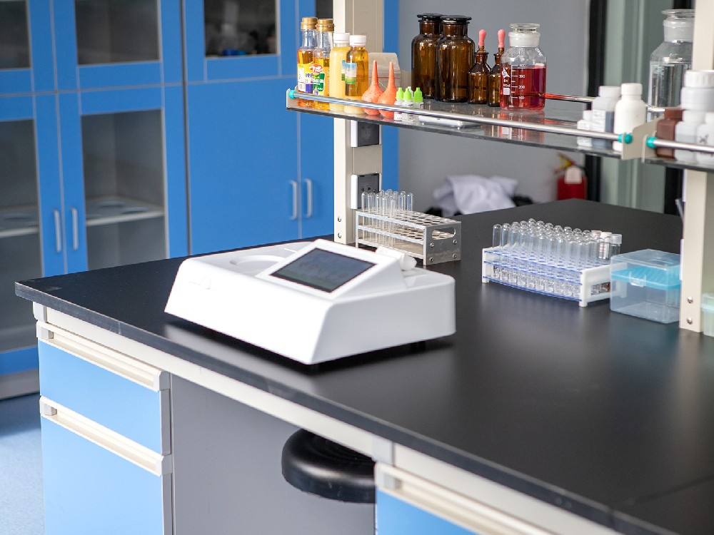 農(nóng)產(chǎn)品檢測實(shí)驗(yàn)室設(shè)計(jì)與構(gòu)建方案儀器配置清單