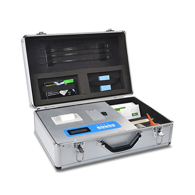 大型有機(jī)肥廠實(shí)驗(yàn)室儀器設(shè)備配套方案