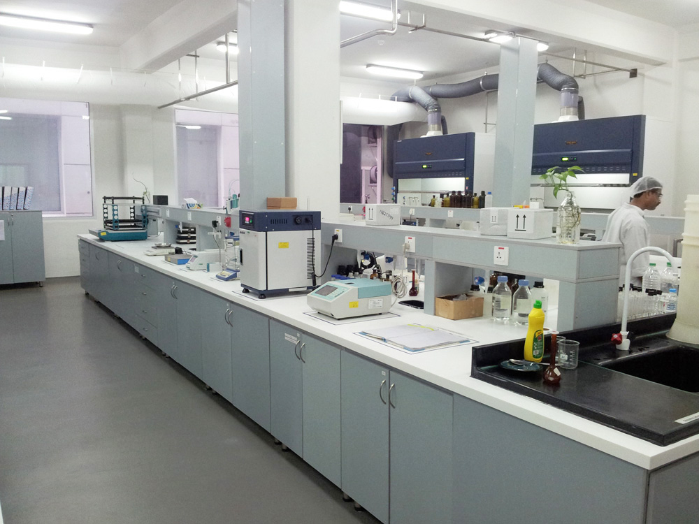 食品快檢設(shè)備為糧油、飼料加工企業(yè)提供支持