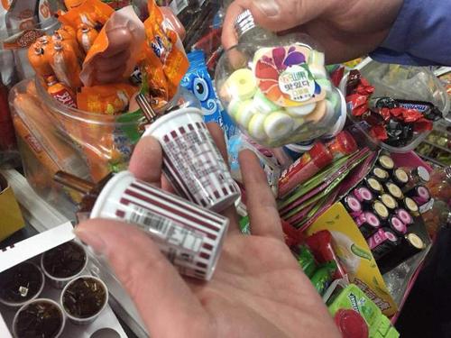 聚焦食品安全檢測(cè)儀，解決學(xué)校及幼兒園食品安全問(wèn)題