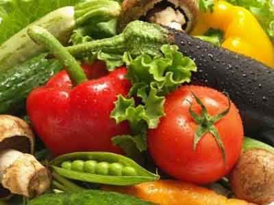 有機(jī)蔬菜種植解決農(nóng)藥殘留的問題 有機(jī)蔬菜種植解決農(nóng)藥殘留的問題