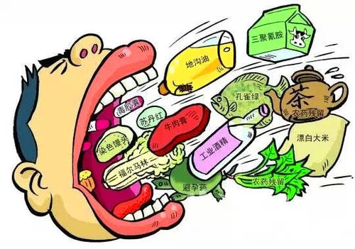 食品安全檢測(cè)儀 食品安全檢測(cè)儀